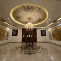 ۱۹۰مترشمالی حیاط«تاپ ترین واحد» بهترین گزینه فازیک|فروش آپارتمان|کرج, گوهردشت|دیوار