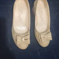 کفش|کیف، کفش، کمربند|سرپل ذهاب, |دیوار