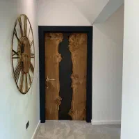 صنایع چوب و رزین طبیعی|صندلی و نیمکت|کیش, |دیوار