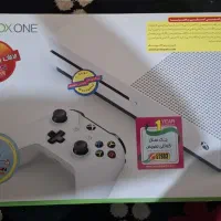 x box 1 s|کنسول، بازی ویدئویی و آنلاین|تهران, فردوس|دیوار