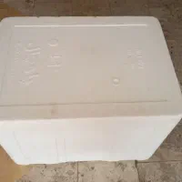 یخدان|ظروف نگهدارنده، پلاستیکی، یک‌بارمصرف|دلیجان, |دیوار