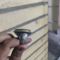 انگشتر فیروزه|جواهرات|اندیمشک, |دیوار