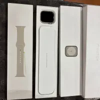 Apple watch serie 8 size 45