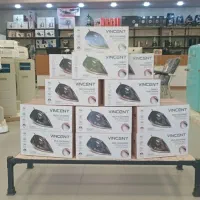 طرح تعویض اتو بخار کهنه با نو شرایط اقساطی