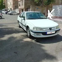 پارس مدل ۸۸