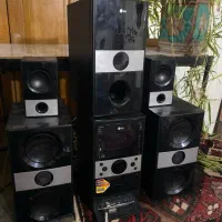 ضبط م باند ال‌جی