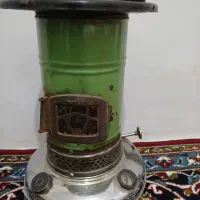 چراغ نفتی