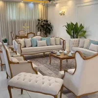 مبل کویین کد ۱۱۱|مبلمان خانگی و میز عسلی|بندرعباس, |دیوار