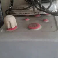 اتو صنعتی