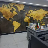 اجاره واحد۵۵متری دشت بهشت جنوبی