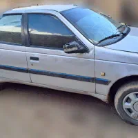 پژو SLX مدل 90