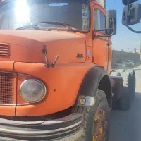 بنز مالیر کشنده|خودرو سنگین|تهران, آبشار|دیوار