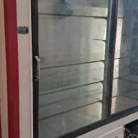 یخچال ایستاده