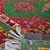 فرش دستبافت ۱/۵ در ۲|فرش|تهران, اراضی عباس آباد|دیوار
