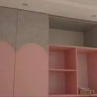 دکوراسیون داخلی کناف ونقاشی وبرقکاری رامتین|خدمات پیشه و مهارت|کرمانشاه, |دیوار