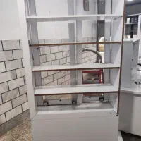 فروش لوازم کار وویترین|فروشگاه و مغازه|محمدشهر, عباس آباد|دیوار