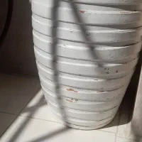 گلدان بزرگ