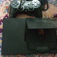 پلی استیشن ۲