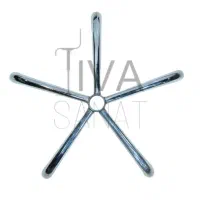 ‌پایه پنج پر کارمندی مدیریتی