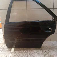 درب پژو پارس درب صندوق پارس