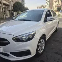 شاهین g مدل ۴۰۱