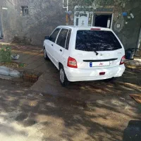 پراید 111|خودرو سواری و وانت|فردوس (خراسان), |دیوار