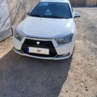 دنا پلاس توربو اتومات|خودرو سواری و وانت|اسفراین, |دیوار