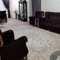 فروش فوری مبل بوفه میز ناهار خوری|مبلمان خانگی و میز عسلی|قزوین, |دیوار