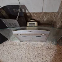 هود آشپزخانه