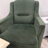 مبل تک