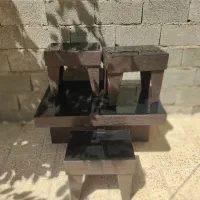 جلومبلی شیشه ای