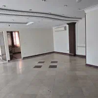 اجاره واحد اداری ۱۱۰ متر خیابان اصلی/ شهرک راه آهن