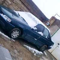 اردی ۸۳|خودرو سواری و وانت|تربت‌حیدریه, کلاته توکلی|دیوار