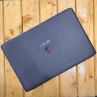 لپ تاپ گیمینگ rog strix بازی، گرافیک