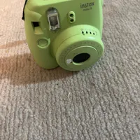 دوربین عکاسی instax mini9|دوربین عکاسی و فیلم‌برداری|نسیم‌شهر, |دیوار