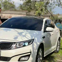 اوپتیما ۲۰۱۵ منطقه آزاد انزلی|خودرو سواری و وانت|رشت, حومه رشت|دیوار