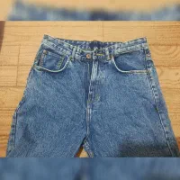 شلوار جین زنانه سایز ۴۲|لباس|پردیس, فاز ۴|دیوار