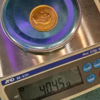 سکه طلای. 21عیار