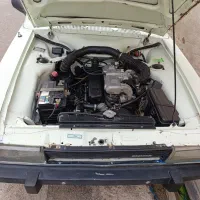 پیکان وانت مدل 90دوگانه کارخانه|خودرو سواری و وانت|میاندوآب, |دیوار