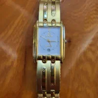 ساعت مچی سیسنی اصل سوئیس