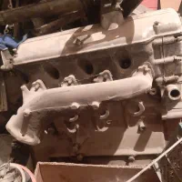 فروش قطعات بی ام و|قطعات یدکی و لوازم جانبی|باغستان, |دیوار