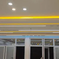 برقکشی ولوله کشی ساختمان