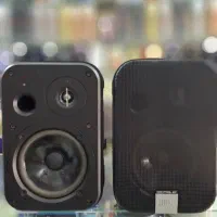 اسپیکر و باند مانیتورینگ جی بی ال jbl|سیستم صوتی خانگی|تهران, بهارستان|دیوار