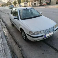 سمند ef7|خودرو سواری و وانت|روانسر, |دیوار