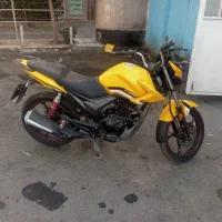 موتور دلتا|موتورسیکلت|شیراز, گلشن|دیوار