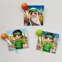 گیفت ولادت امام رضا