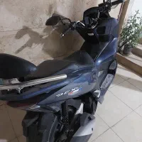 موتور pcx150|موتورسیکلت|بندر گناوه, |دیوار