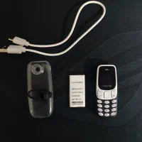 گوشی نوکیا مدل  Bm10