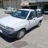 پراید وانت
