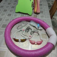 لوازم شنا|تجهیزات ورزشی|ارومیه, |دیوار